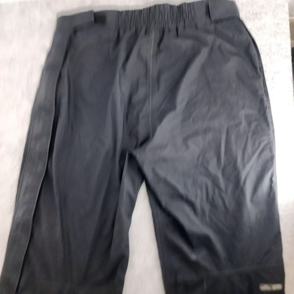 Columbia XL | Omni-Tech Waterproof Snow Ski Pants Black Mens Gorpcore Hiking